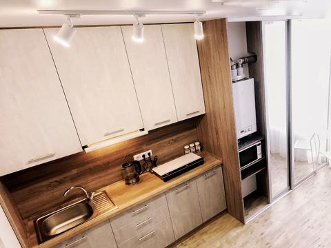 квартира по адресу Алимпия Галика ул., 75-А