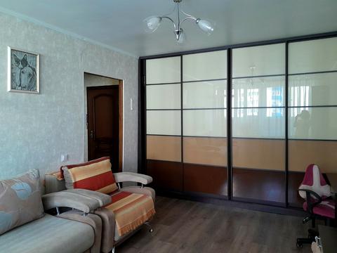 квартира по адресу Павла Тычины просп., 6