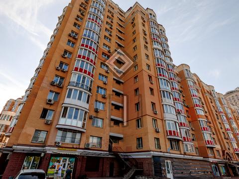 квартира по адресу Владимира Ивасюка просп. (Героїв Сталінграду), 6-Б