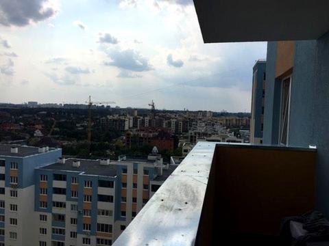 квартира за адресою Сергія Данченка вул., 28