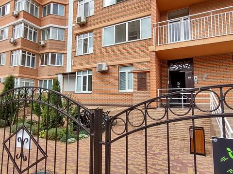 квартира по адресу Балковская ул., 137г