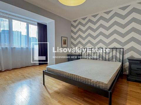 квартира за адресою Антоновича вул. (Горького), 91/14