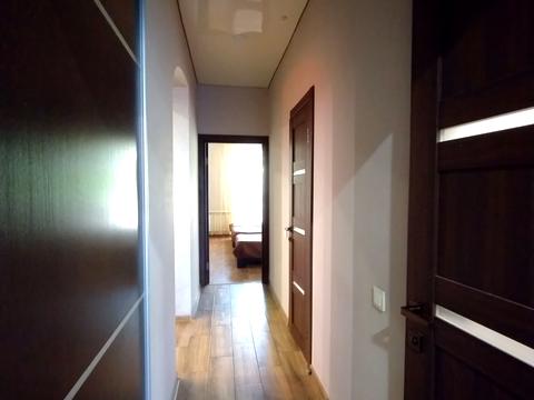 квартира за адресою Криворіжсталі вул. (Орджонікідзе), 35