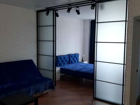квартира за адресою Героїв Небесної Сотні просп., 26/20