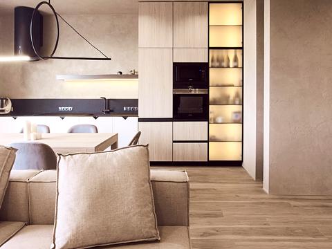 квартира за адресою Паньківська вул., 20/82