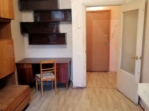 квартира по адресу Симиренко ул., 14/б