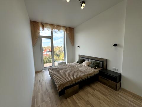 квартира за адресою Одеської громади вул. (Авдєєва-Чорноморського), 7