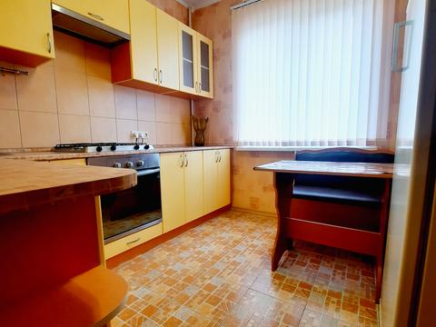 квартира за адресою Хортицьке шосе, 33а