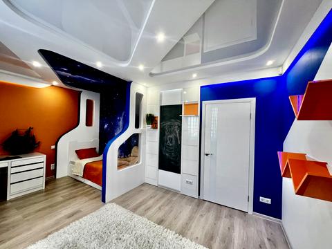 квартира по адресу Лазурная ул., 5