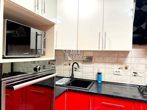 квартира за адресою Матросова, 11