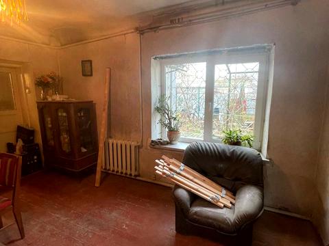 дом по адресу Олександра Вронського, 50