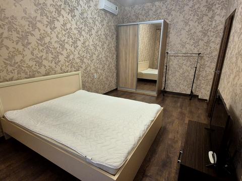 квартира по адресу Марсельская ул., 35