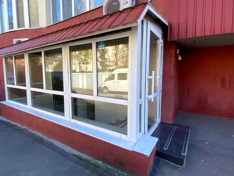 коммерческая по адресу 29-го Сентября ул., 7б