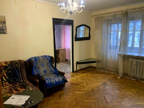 квартира за адресою Набережно-Хрещатицька вул., 35