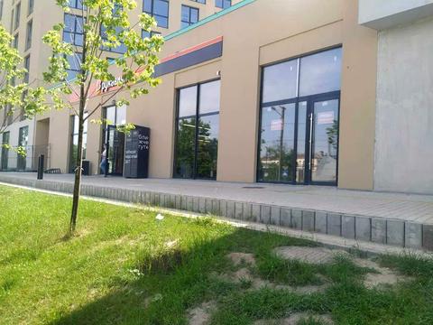 комерційна за адресою Новознесенська вул., 6