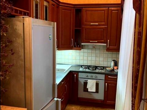 квартира за адресою Старокозацька вул. (Комсомольська), 52