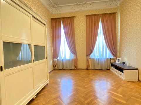 квартира по адресу Преображенская ул., 11