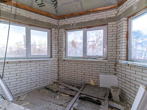 дом по адресу Місячна, 66