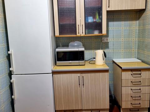 квартира за адресою Вахтанга Кікабідзе вул. (Булгакова), 4
