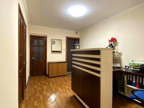 квартира за адресою Святошинська вул., 4