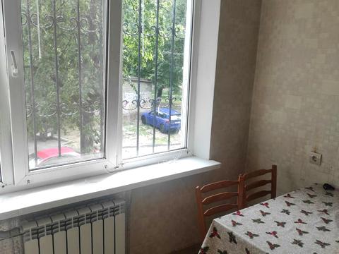 квартира по адресу Композитора Лятошинского ул., 4-А