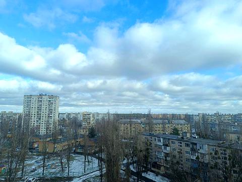 квартира по адресу Милютенко ул., 18