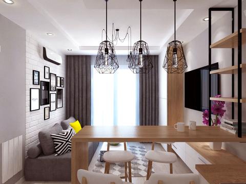 квартира по адресу Жемчужная ул., 3а