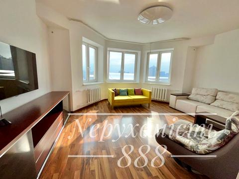 квартира за адресою Микільсько-Слобідська вул., 2-В