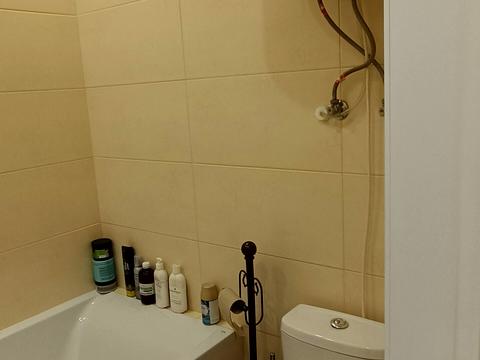 квартира по адресу Метрологическая ул., 58