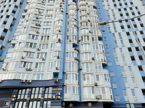 квартира по адресу Соборности просп. (Воззʼєднання), 30