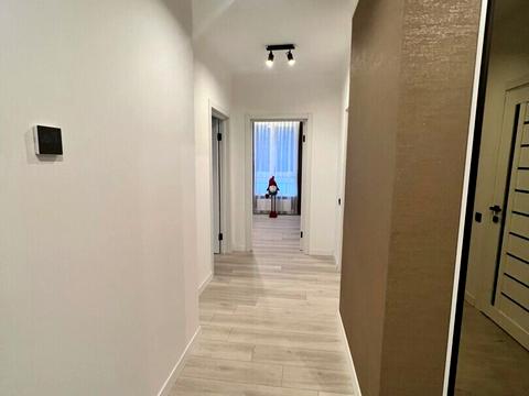 квартира по адресу Кульпарковская ул., 226ж