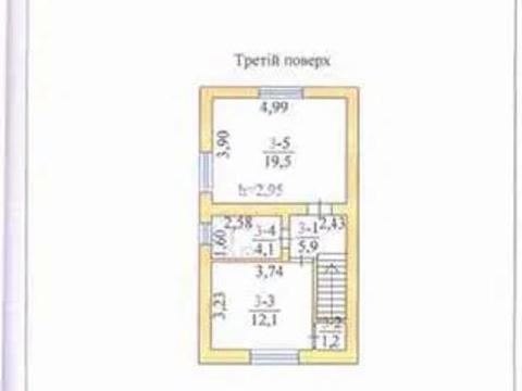 будинок за адресою с. Лиманка, Ізмаїльська вул., 7/12