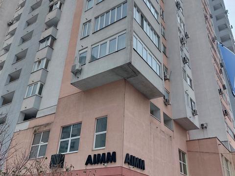 квартира за адресою Кадетський Гай вул., 6