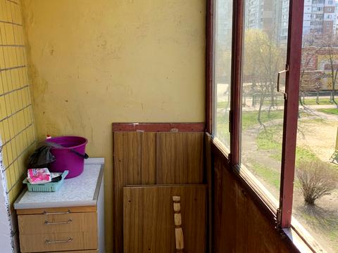 квартира за адресою Рональда Рейгана вул., 11-А