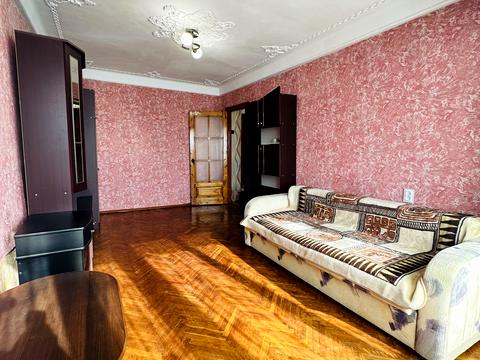 квартира за адресою Братиславська вул., 40-А