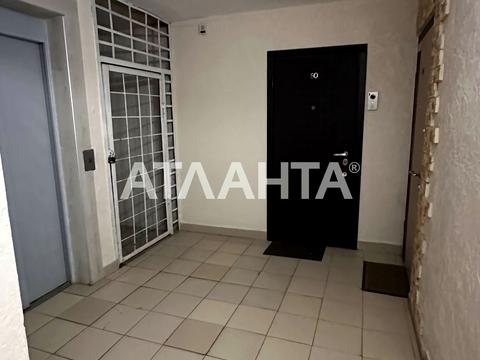 квартира за адресою Вільямса, 59-к