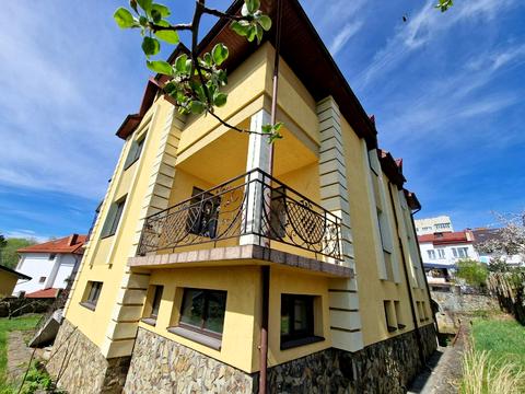 будинок за адресою Бориславська вул.