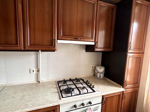 квартира за адресою Кам'янецька вул., 107