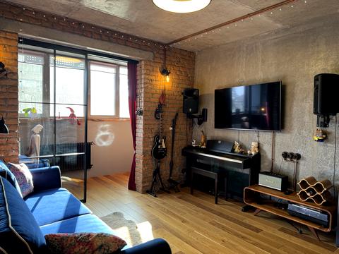 квартира по адресу Львовская ул., 11