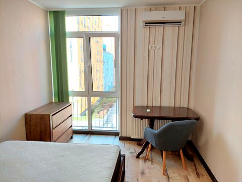 квартира за адресою Регенераторна вул., 4 к7