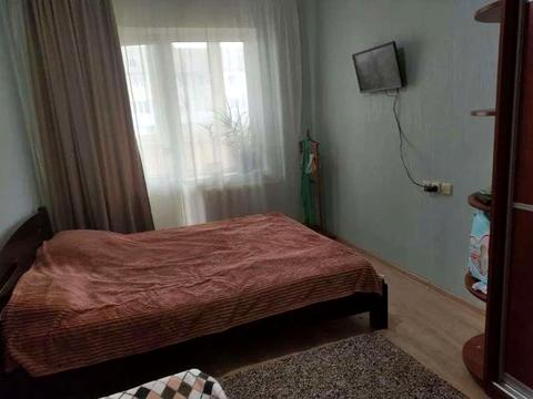 квартира по адресу Академика Сахарова ул., 28