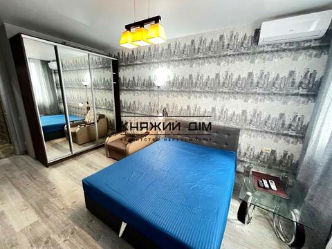 квартира за адресою Європейського Союзу просп. (Правди), 41-Д