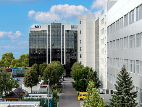 коммерческая по адресу Волноваська ул. (Радищева), 10