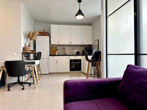 квартира по адресу Тираспольская ул., 60