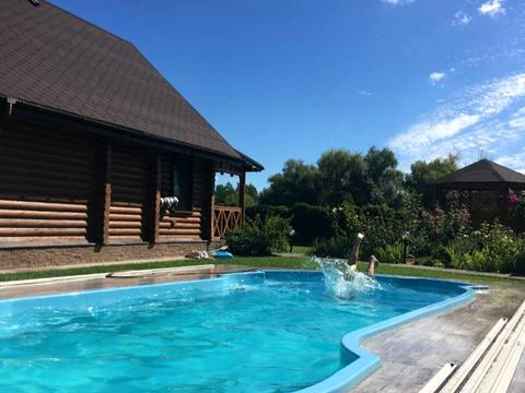 дом по адресу Героев Днепра ул.