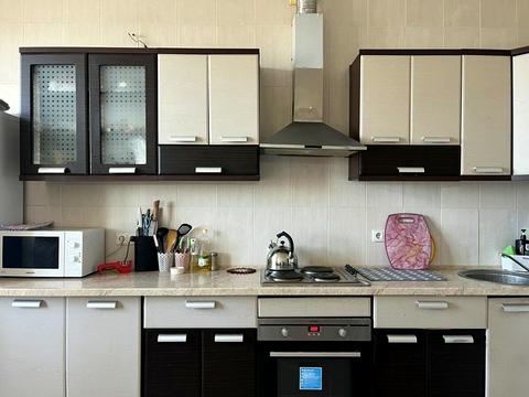 квартира за адресою Пішонівська вул., 25