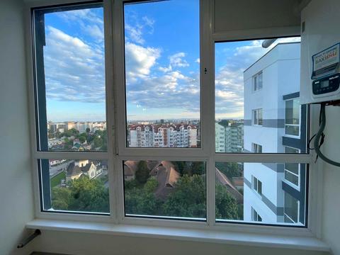 квартира по адресу Княгинин ул., 44