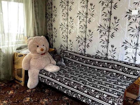 квартира по адресу Колодезная ул., 5а