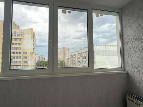 квартира по адресу Качанівська ул., 15