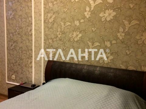 квартира по адресу Горная ул., 2